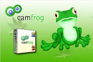 camfox|Camfrog 